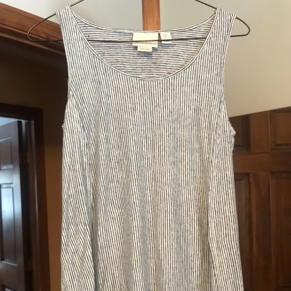 Stripe Tank top!